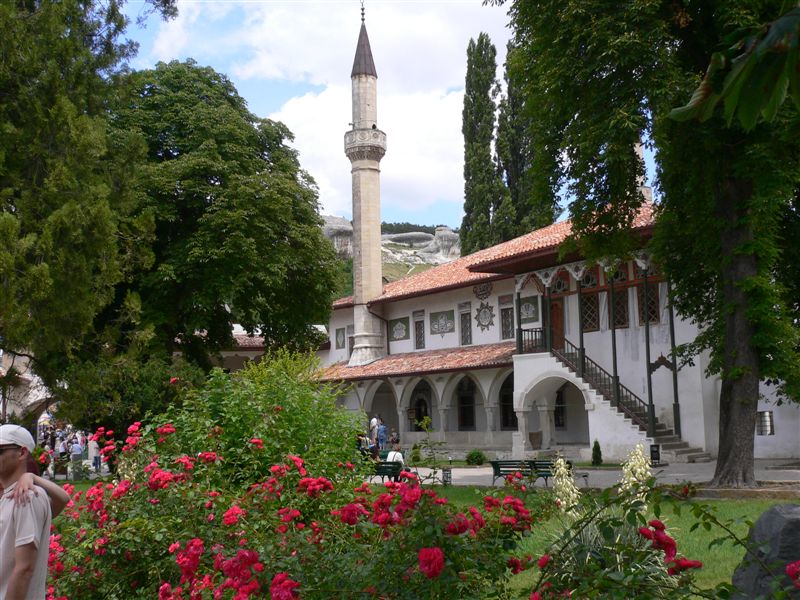 Bahčisaraj