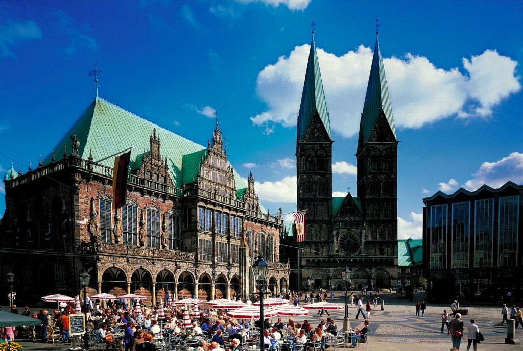 bremen nemačka germany