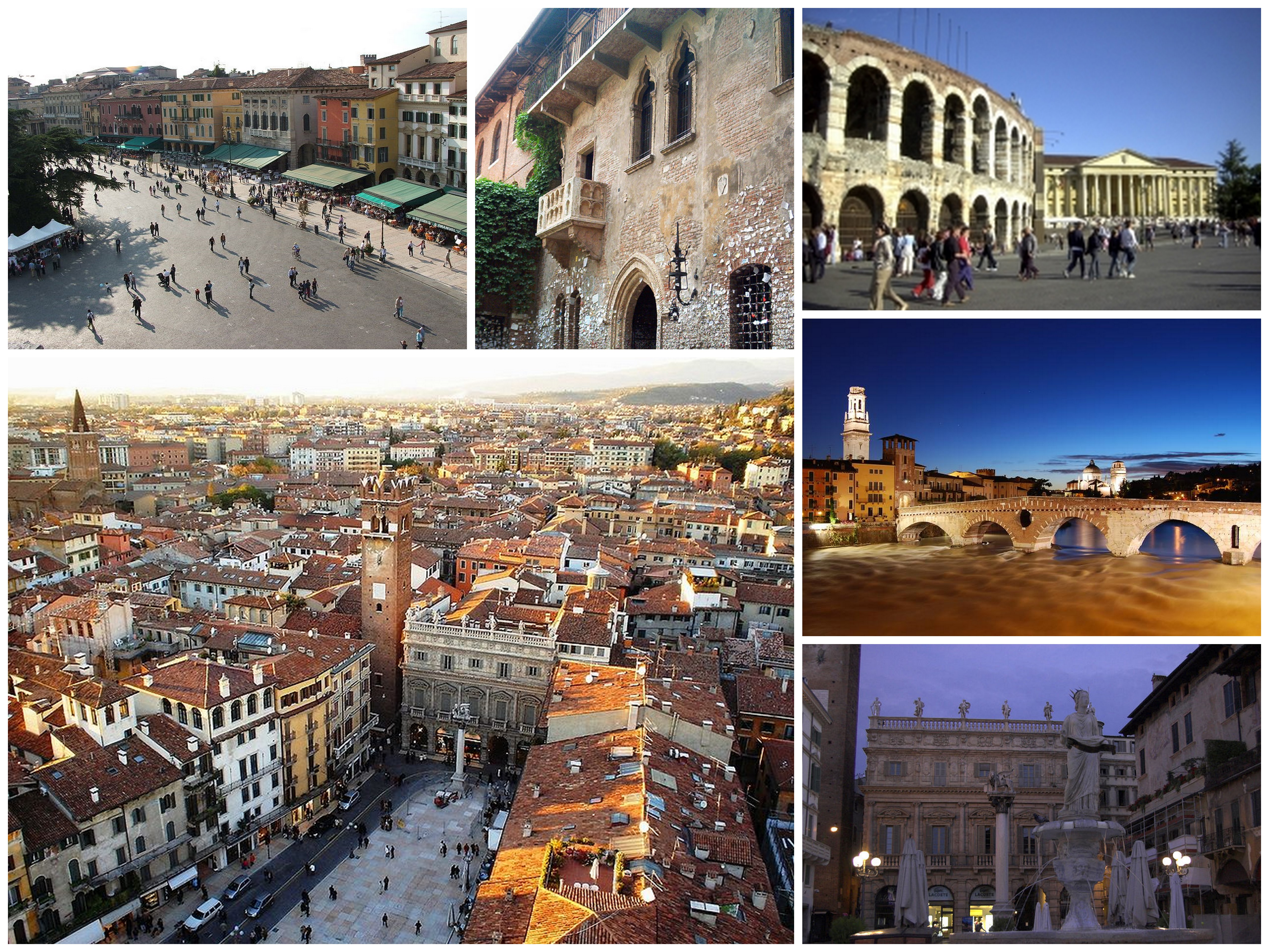 verona italija