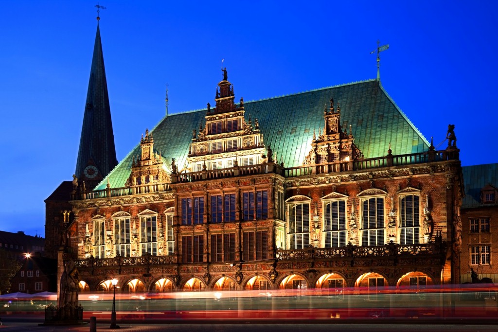 bremen nemačka