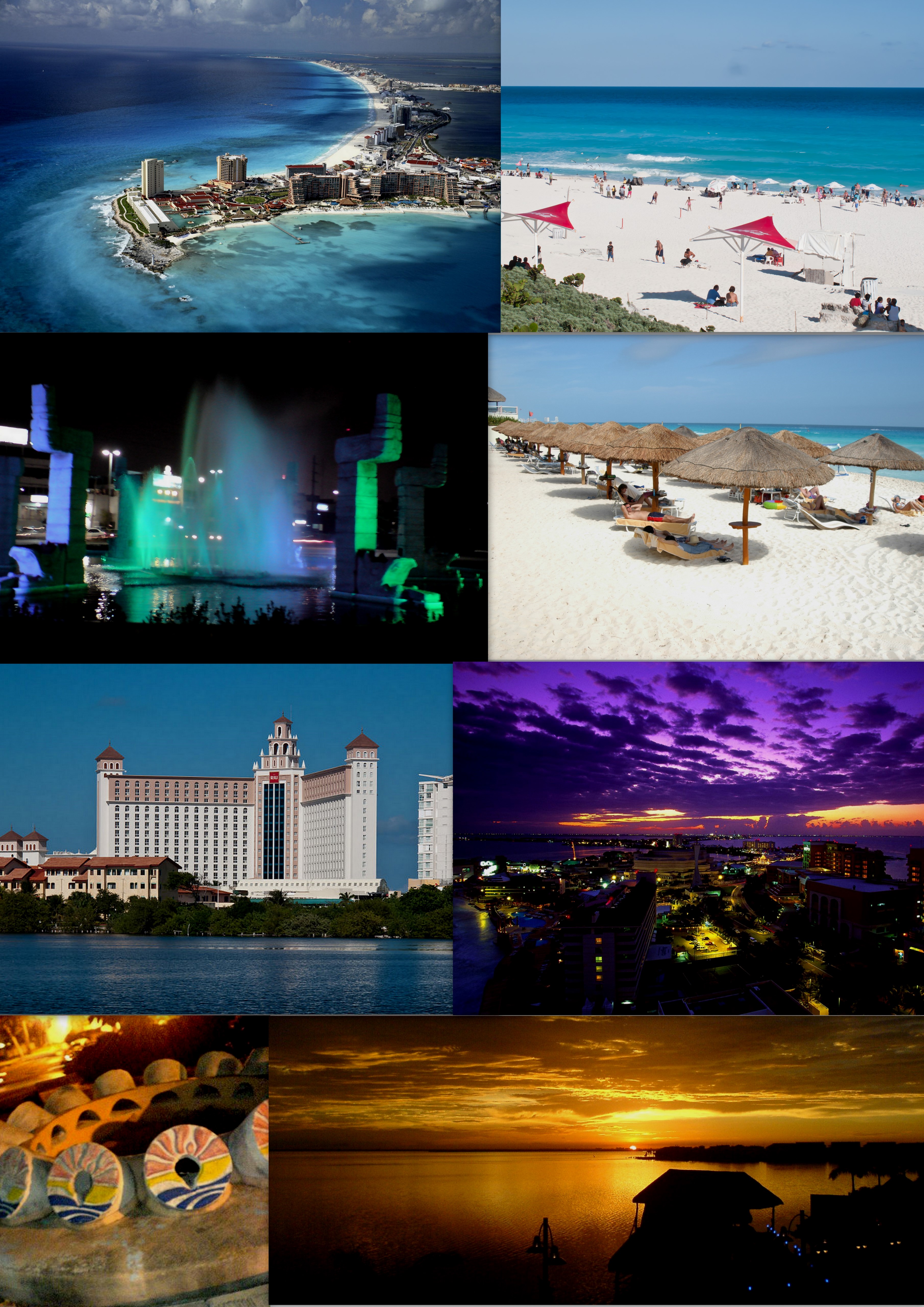 cancun 