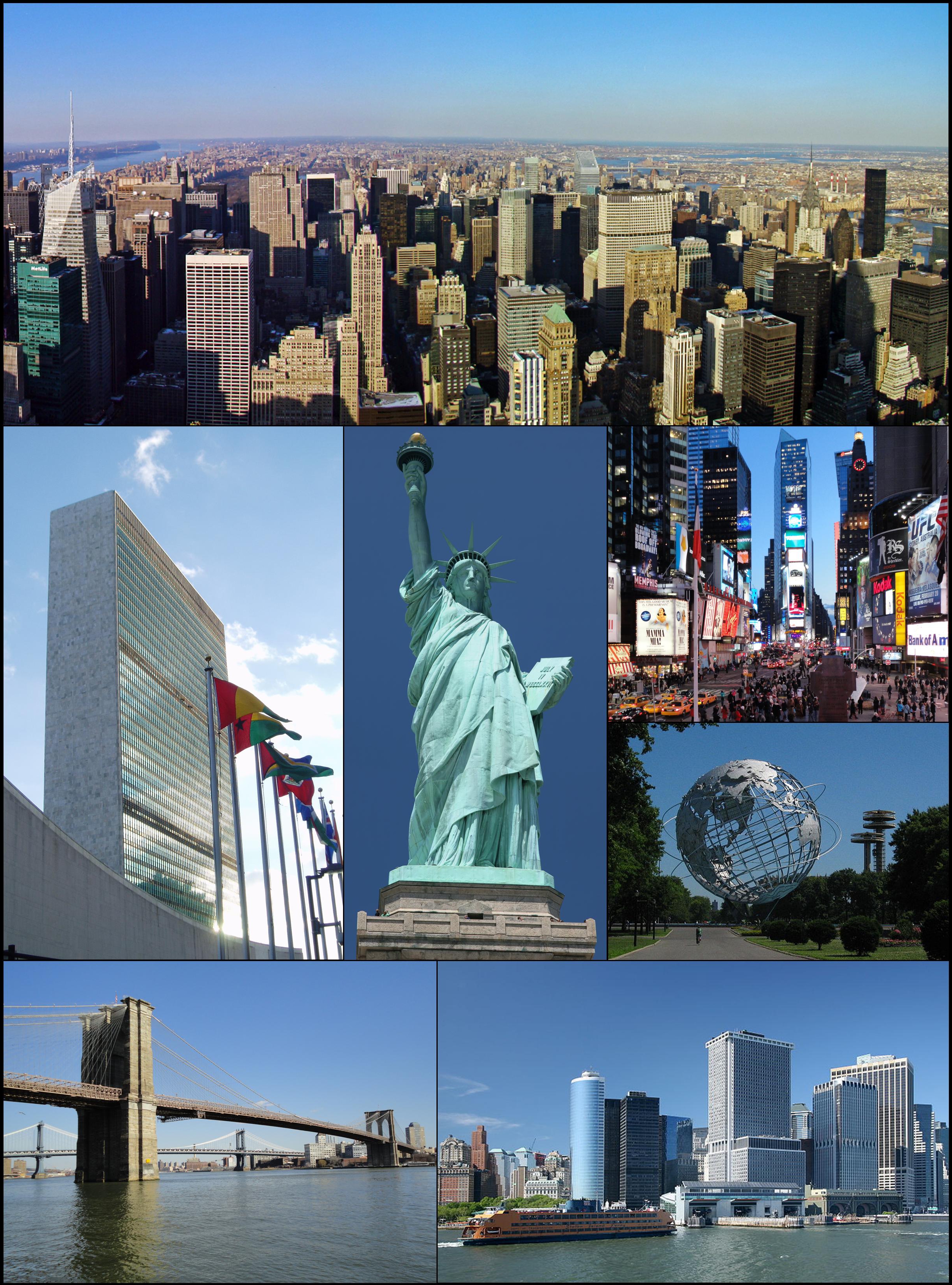 njujork new york