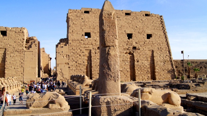 karnak