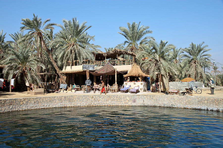 oaza siwa egipat