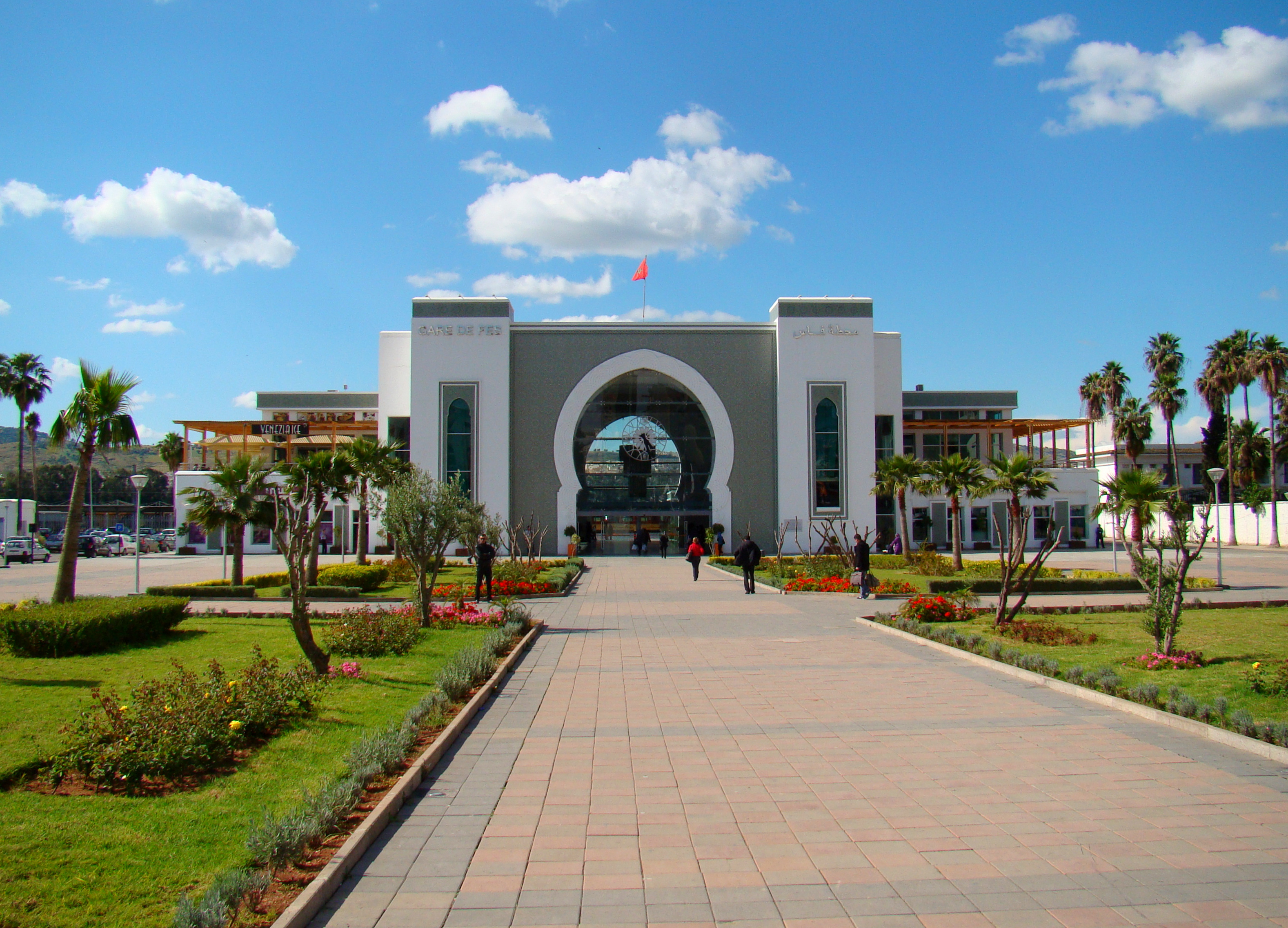 fes maroko